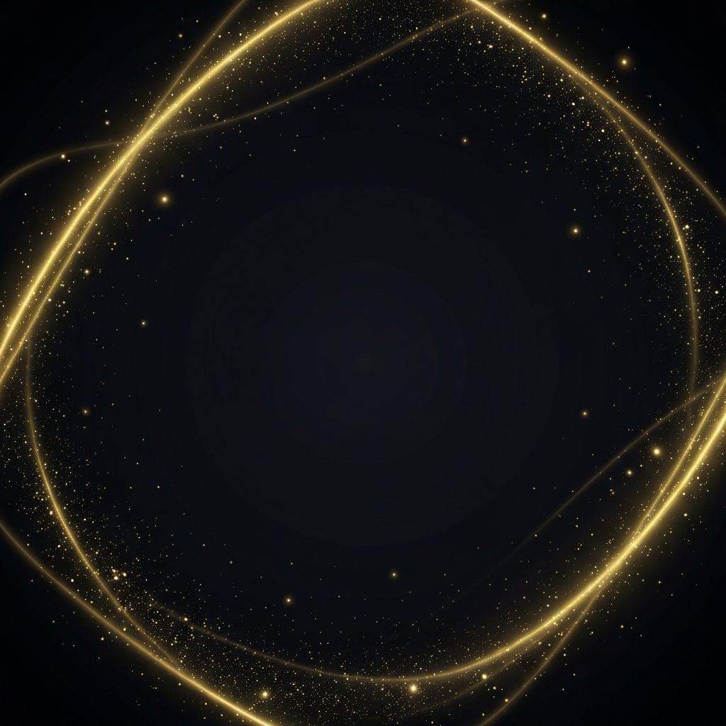 Premium dark background