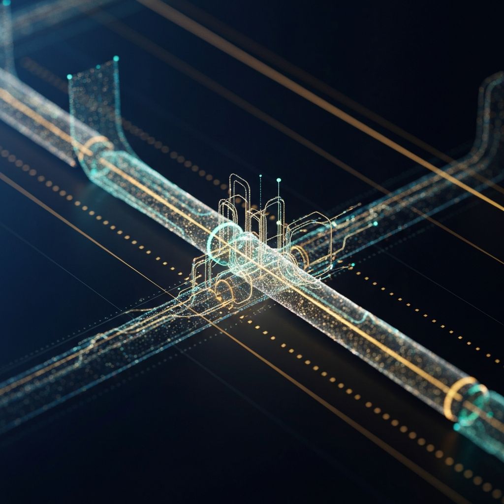 AI process workflow
