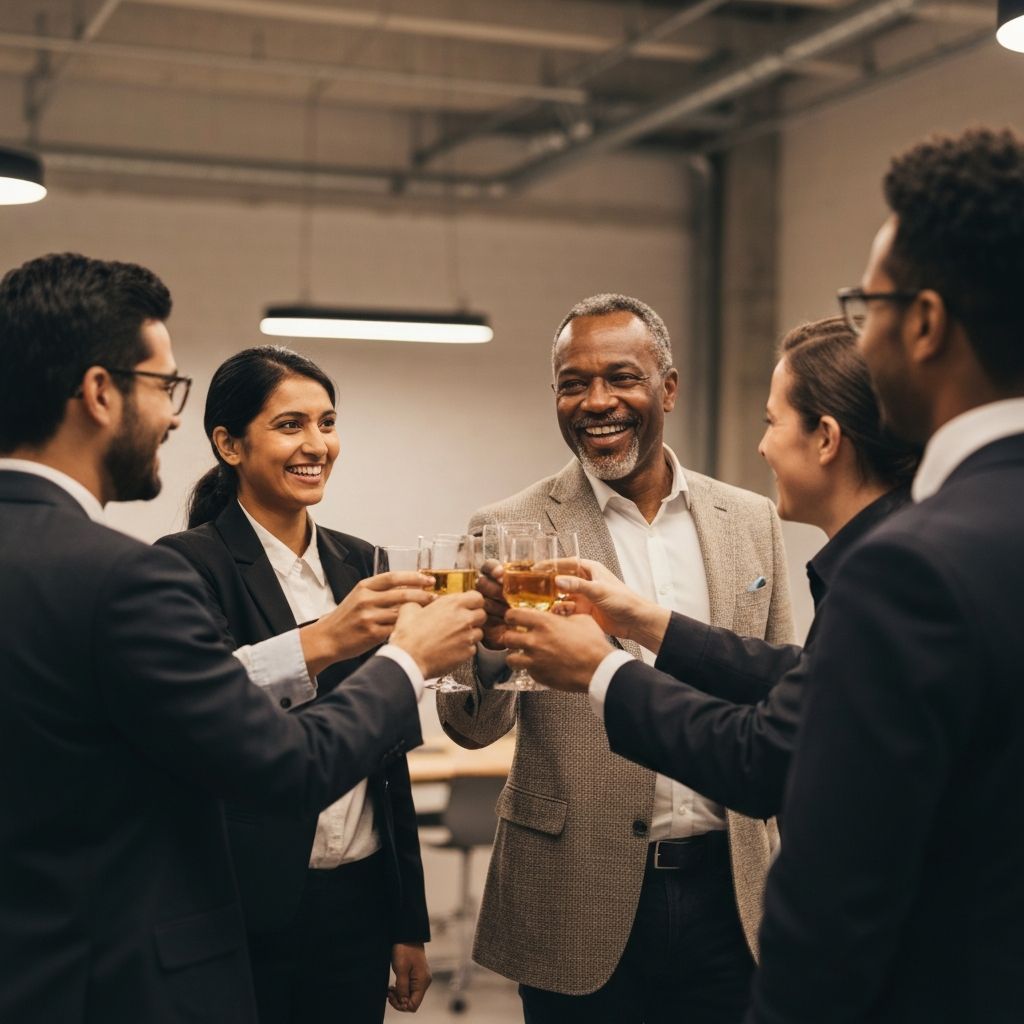 Education business success